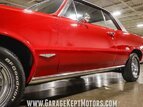 Thumbnail Photo 49 for 1965 Pontiac GTO